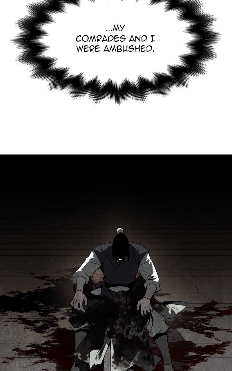 Reincarnated as an Unruly Heir Chapter 80 Page 136