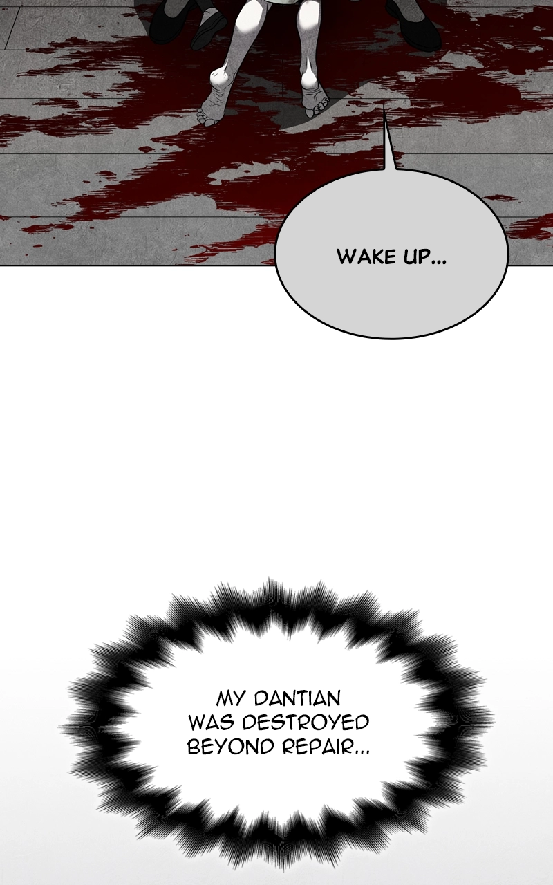 Reincarnated as an Unruly Heir Chapter 80 Page 137