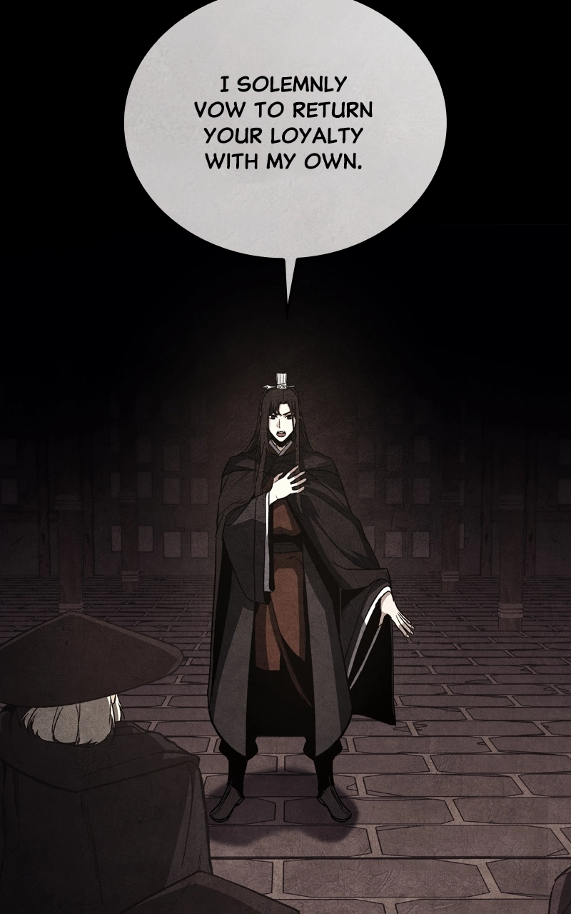 Reincarnated as an Unruly Heir Chapter 80 Page 161