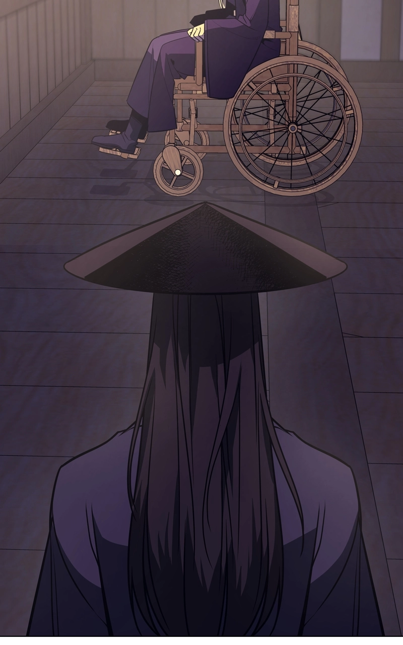 Reincarnated as an Unruly Heir Chapter 80 Page 190
