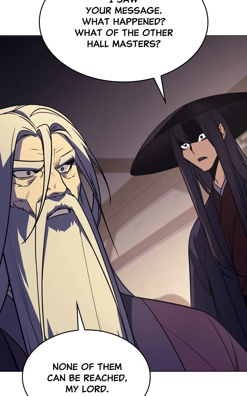 Reincarnated as an Unruly Heir Chapter 80 Page 193