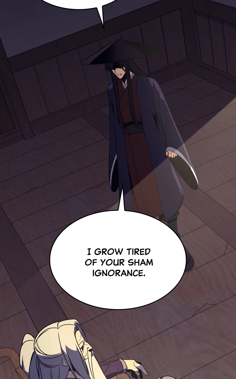 Reincarnated as an Unruly Heir Chapter 80 Page 197