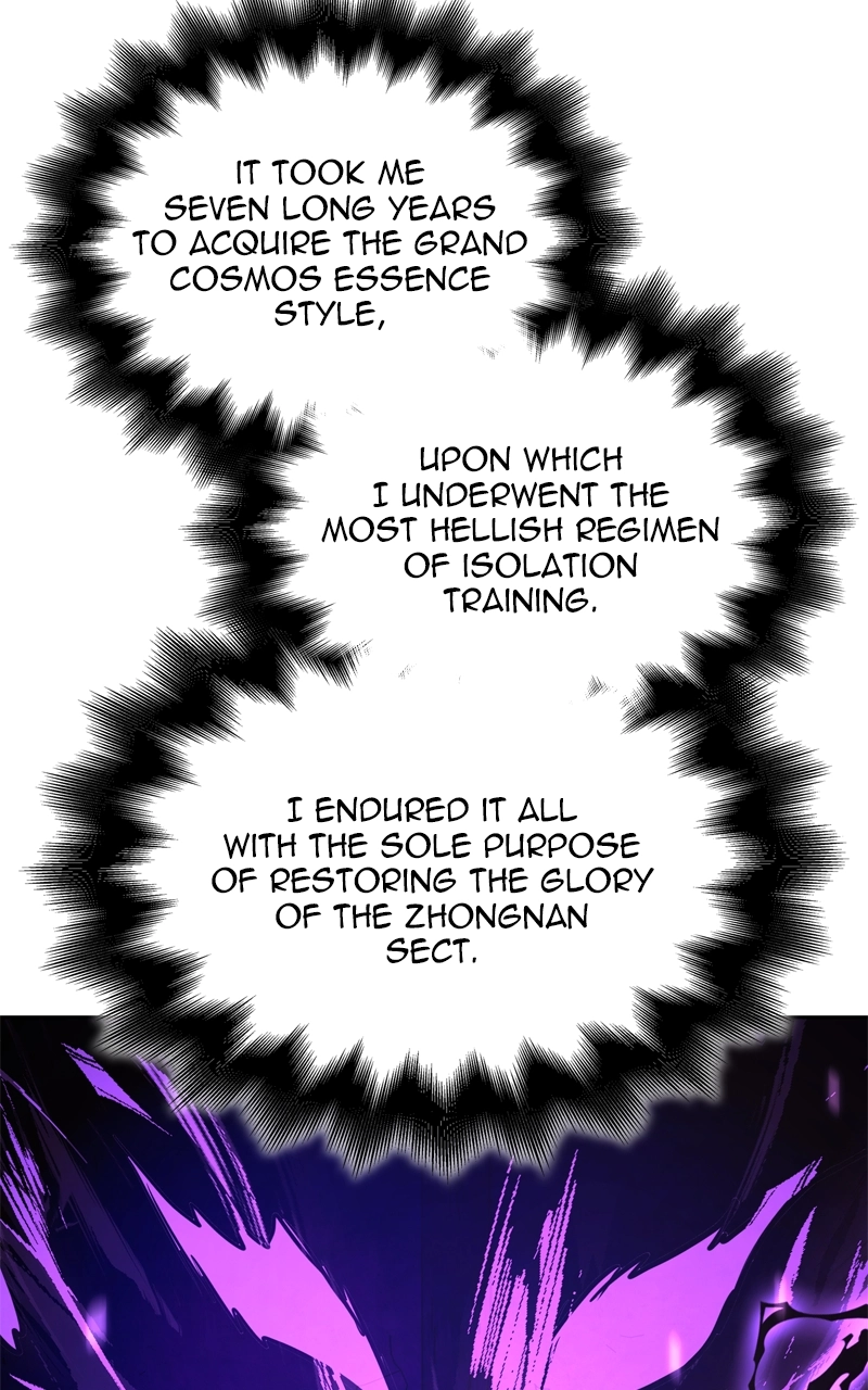 Reincarnated as an Unruly Heir Chapter 146 Page 8