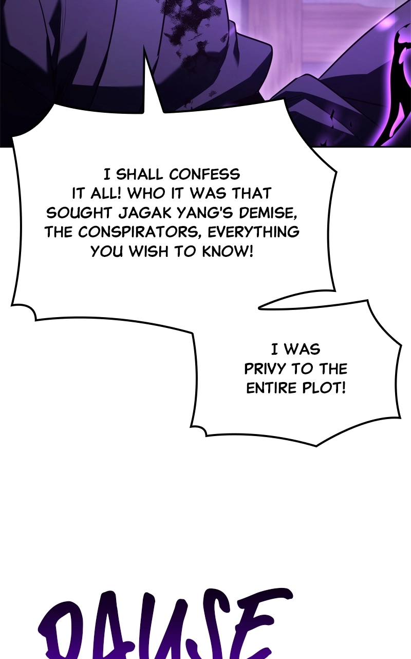 Reincarnated as an Unruly Heir Chapter 146 Page 12