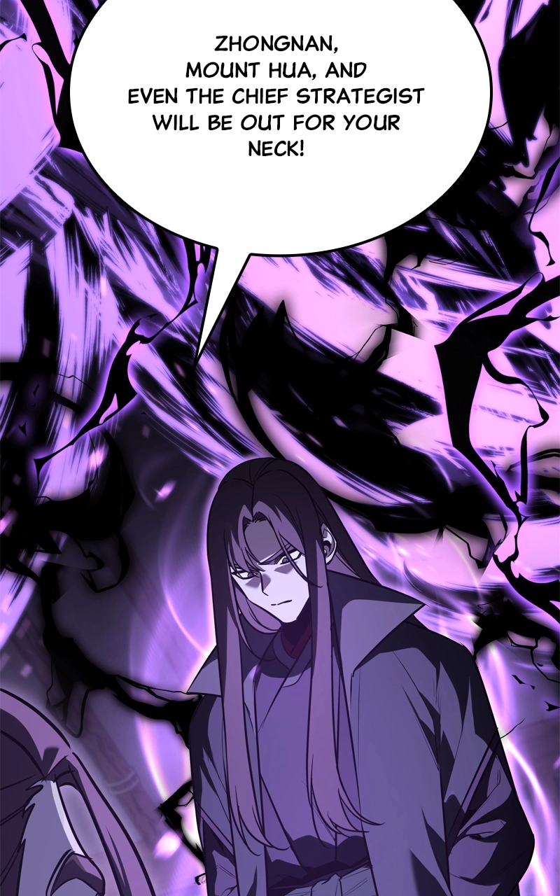 Reincarnated as an Unruly Heir Chapter 146 Page 15