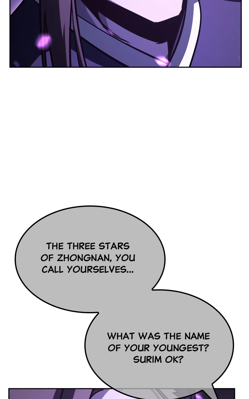 Reincarnated as an Unruly Heir Chapter 146 Page 18