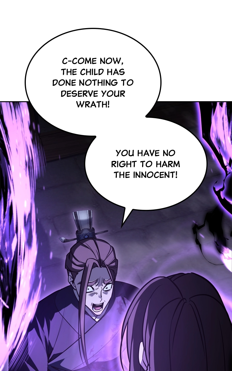 Reincarnated as an Unruly Heir Chapter 146 Page 20