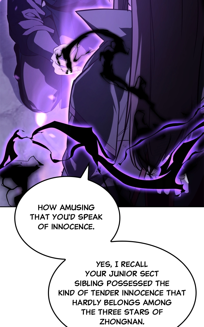 Reincarnated as an Unruly Heir Chapter 146 Page 21