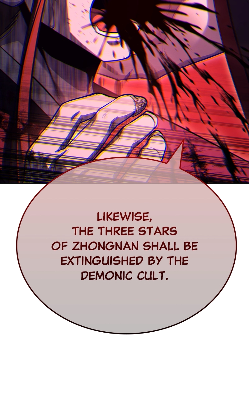 Reincarnated as an Unruly Heir Chapter 146 Page 33