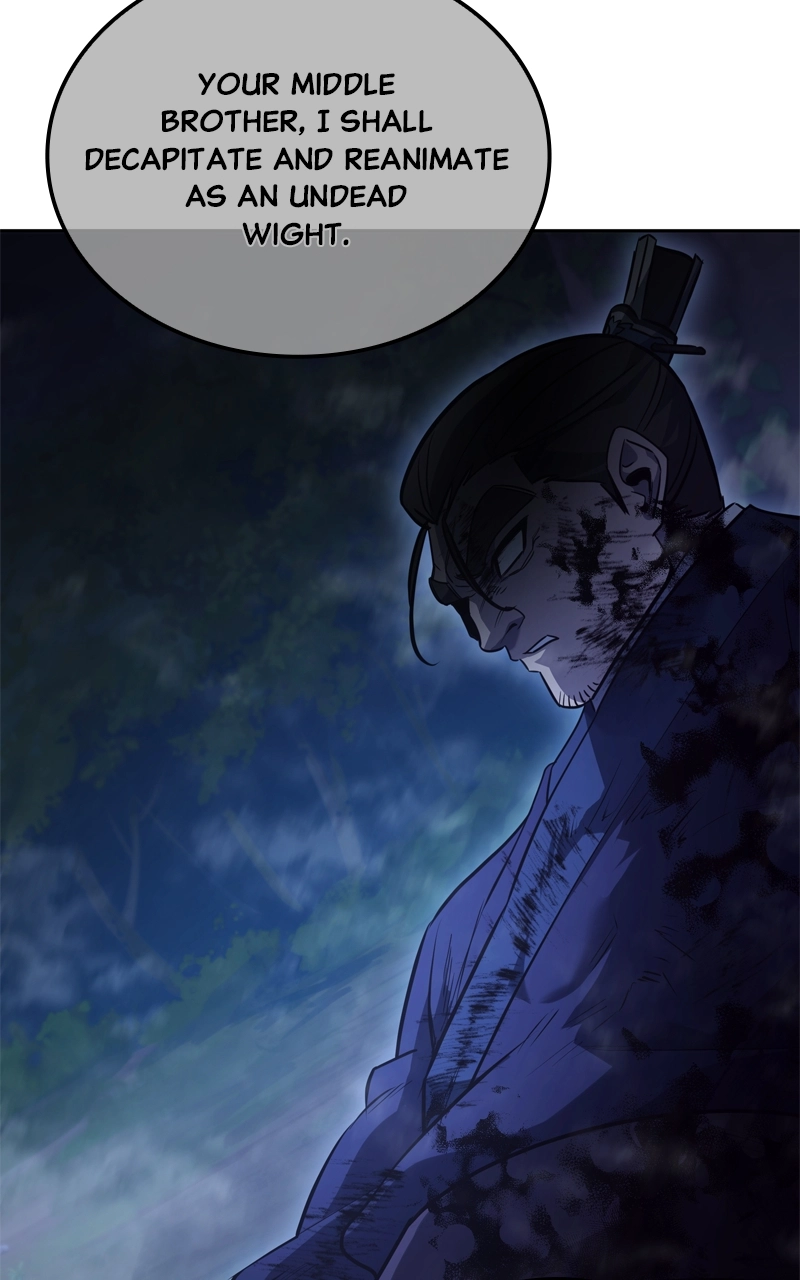 Reincarnated as an Unruly Heir Chapter 146 Page 37