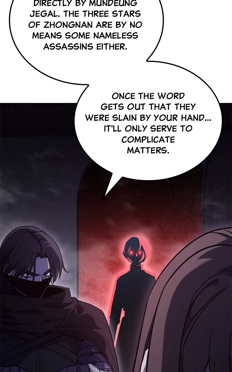 Reincarnated as an Unruly Heir Chapter 146 Page 45