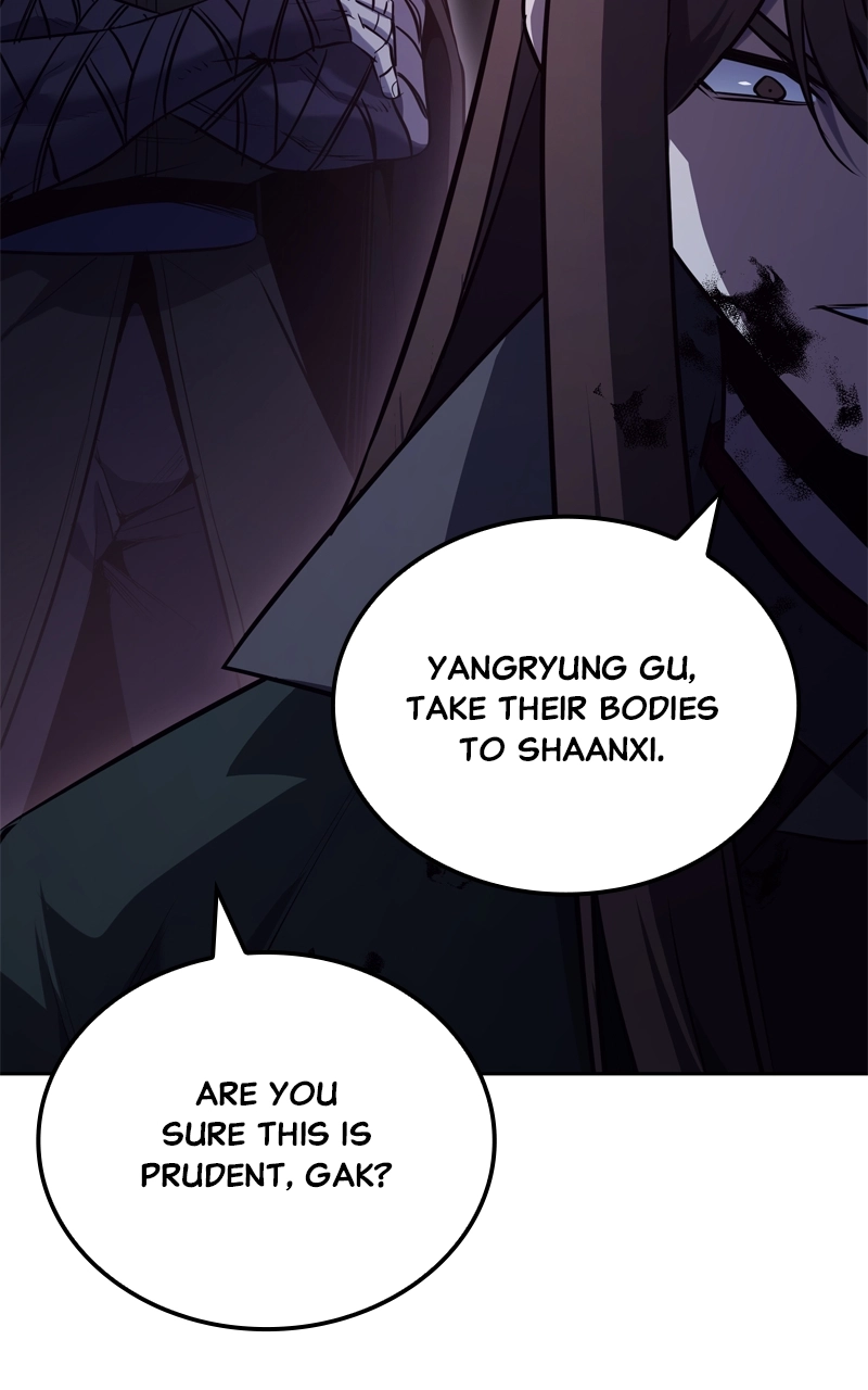 Reincarnated as an Unruly Heir Chapter 146 Page 46