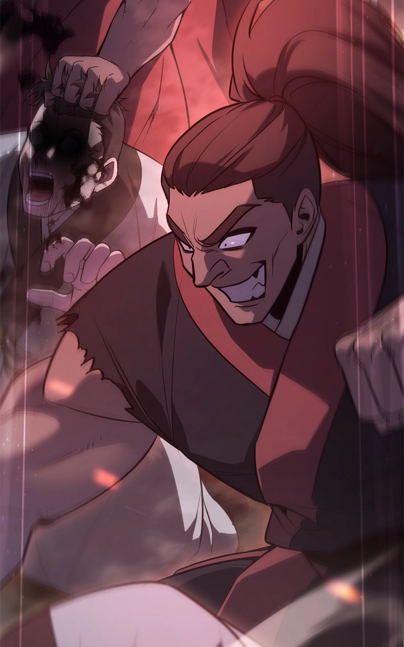 Reincarnated as an Unruly Heir Chapter 146 Page 60
