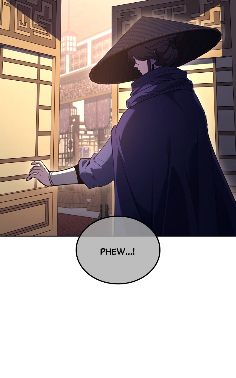 Reincarnated as an Unruly Heir Chapter 146 Page 76
