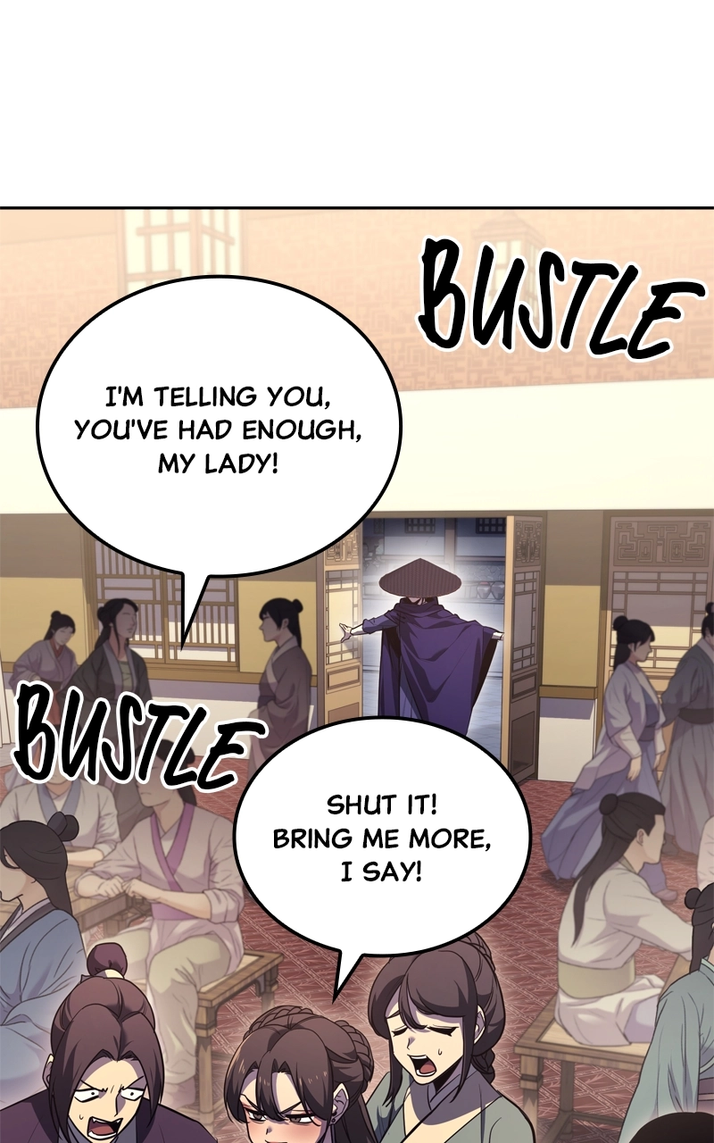 Reincarnated as an Unruly Heir Chapter 146 Page 77