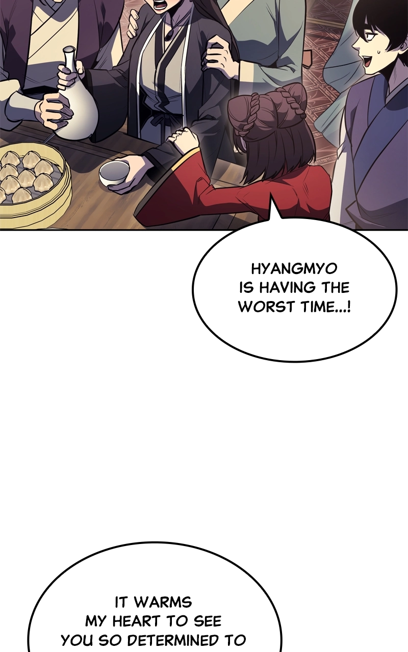 Reincarnated as an Unruly Heir Chapter 146 Page 78