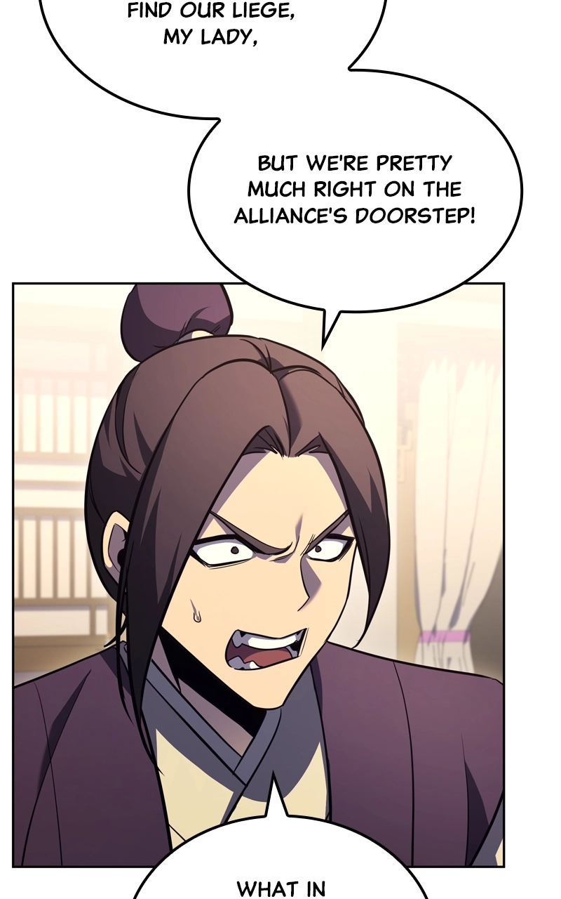 Reincarnated as an Unruly Heir Chapter 146 Page 79