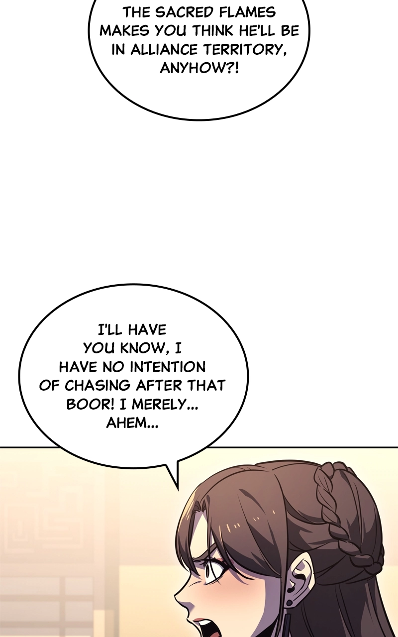 Reincarnated as an Unruly Heir Chapter 146 Page 80