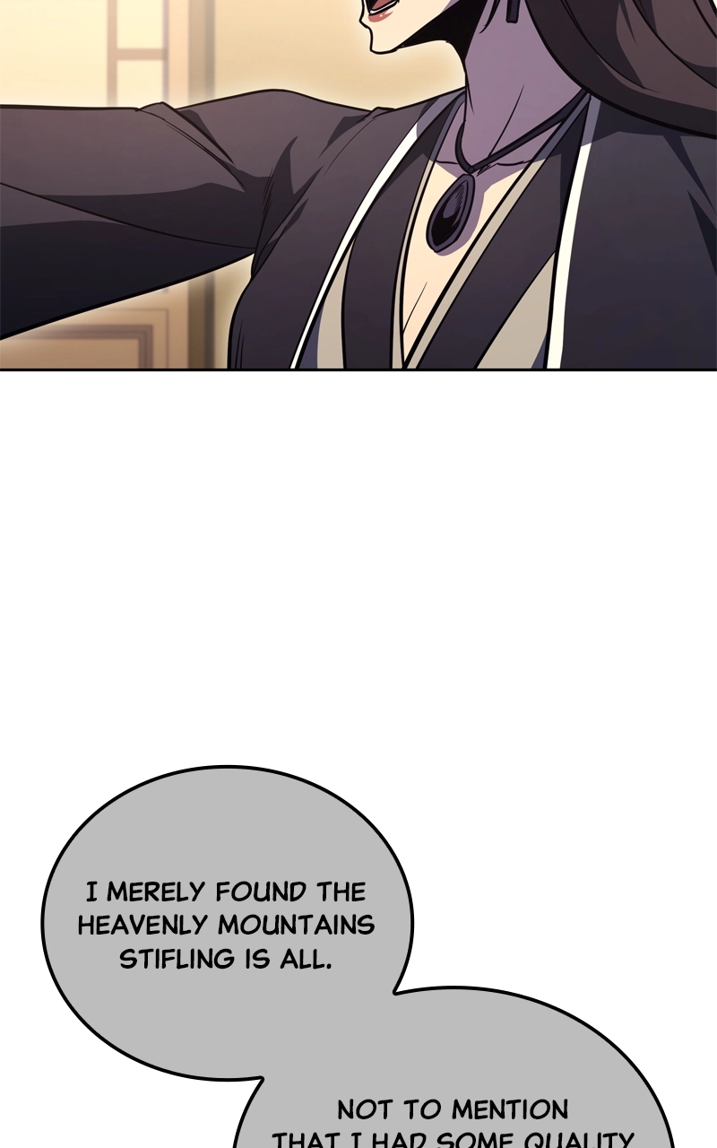 Reincarnated as an Unruly Heir Chapter 146 Page 81