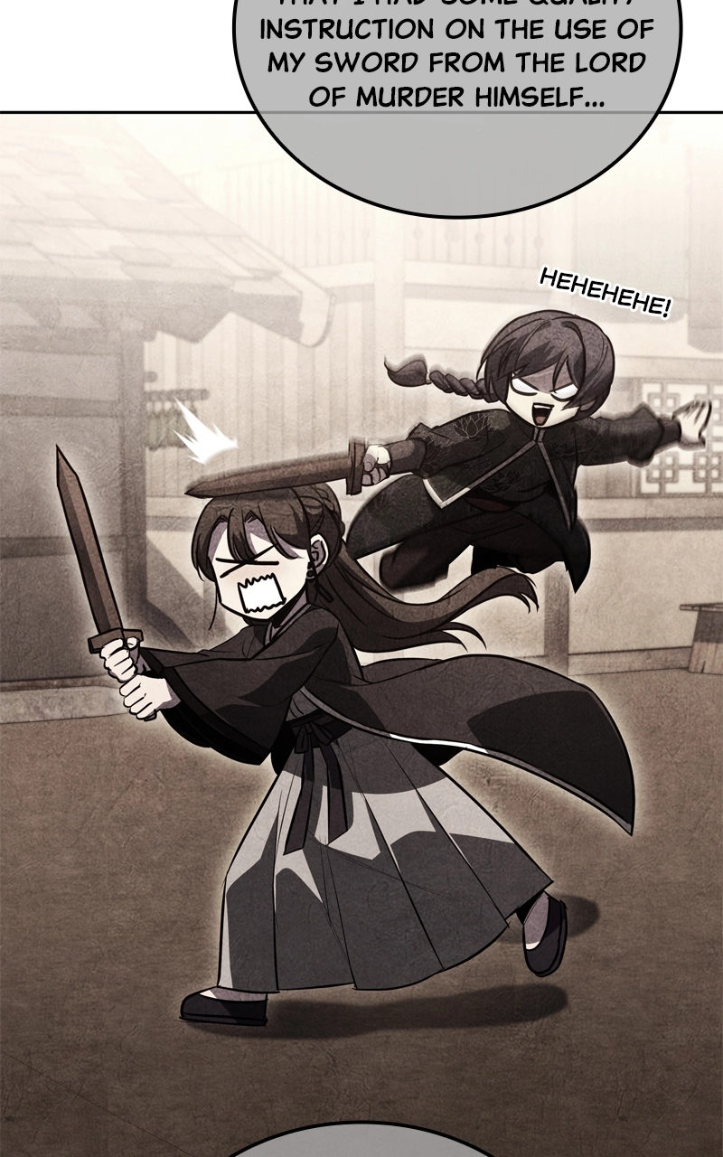 Reincarnated as an Unruly Heir Chapter 146 Page 82