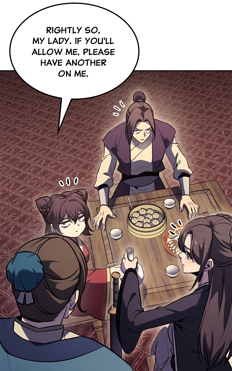 Reincarnated as an Unruly Heir Chapter 146 Page 87