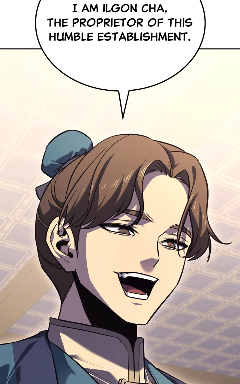 Reincarnated as an Unruly Heir Chapter 146 Page 89