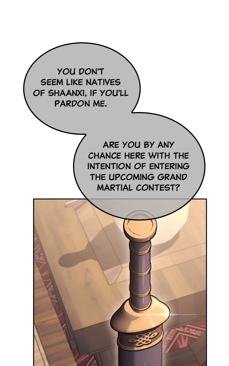 Reincarnated as an Unruly Heir Chapter 146 Page 91