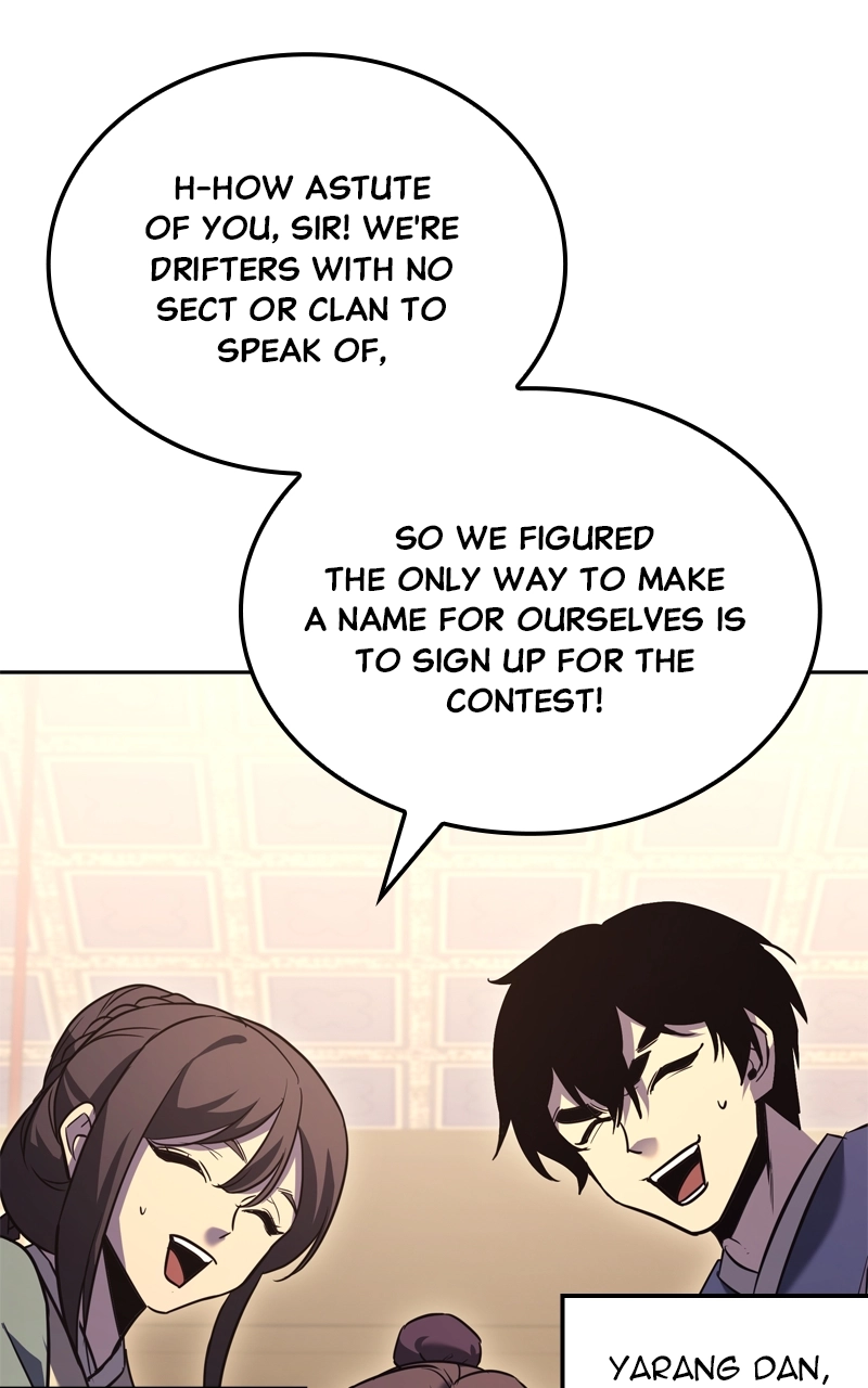 Reincarnated as an Unruly Heir Chapter 146 Page 94