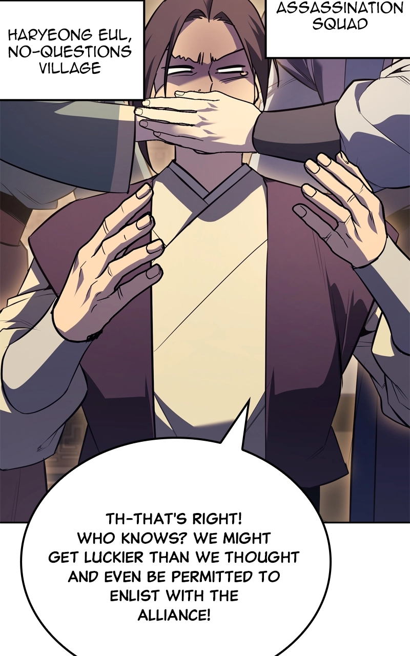 Reincarnated as an Unruly Heir Chapter 146 Page 95