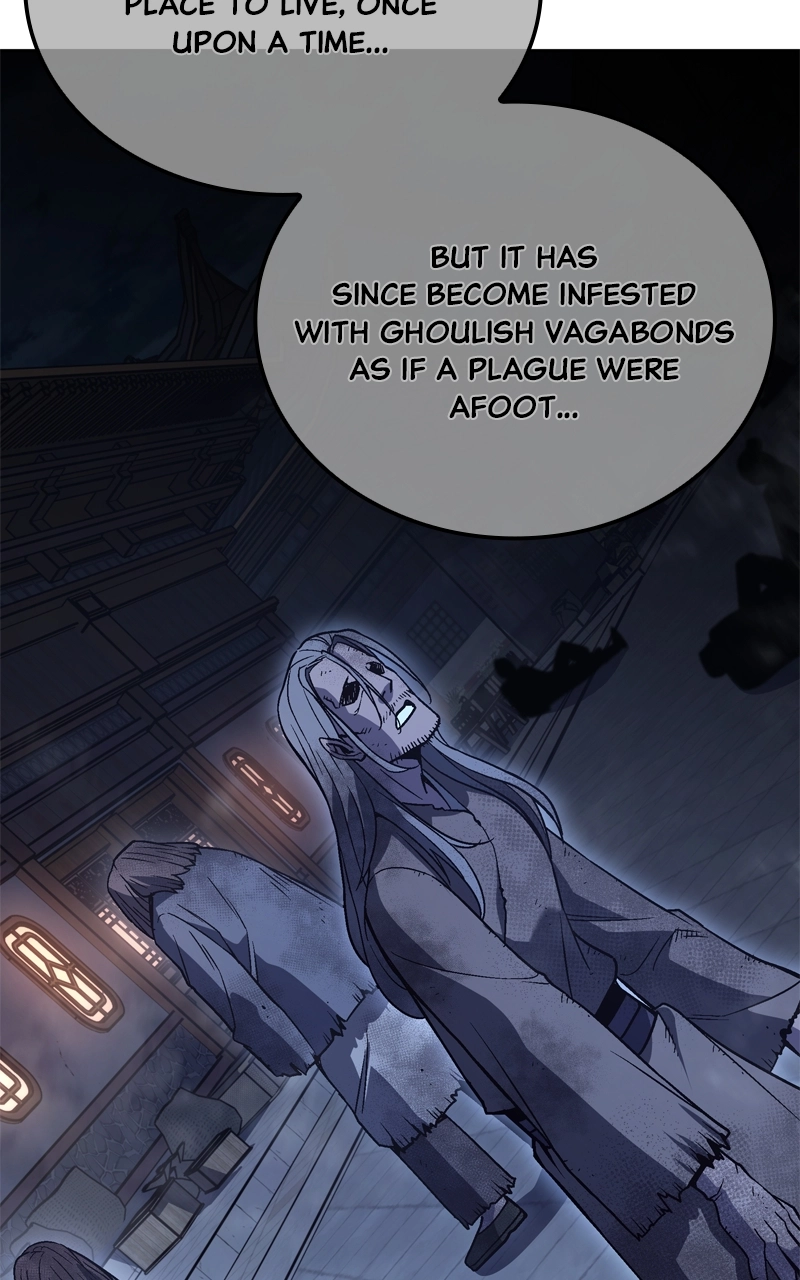 Reincarnated as an Unruly Heir Chapter 146 Page 97
