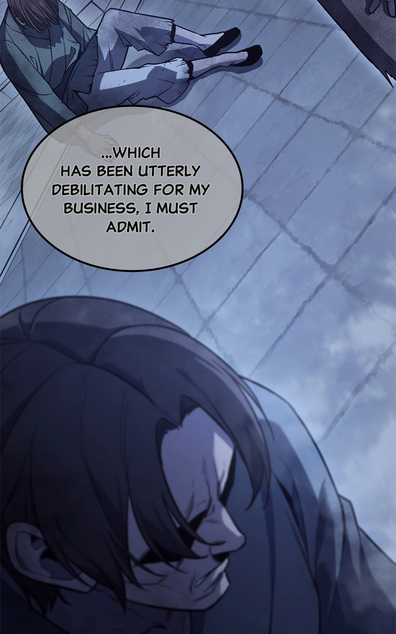 Reincarnated as an Unruly Heir Chapter 146 Page 98