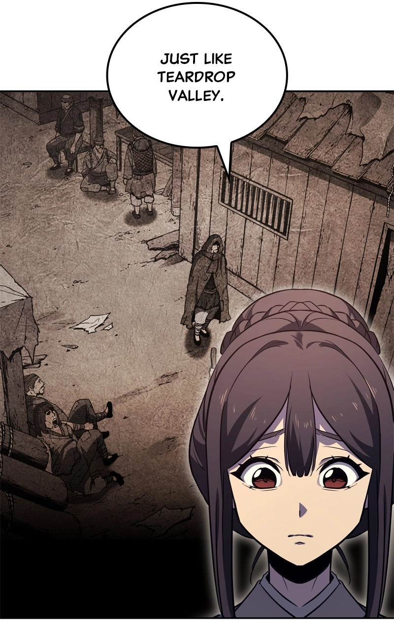 Reincarnated as an Unruly Heir Chapter 146 Page 100
