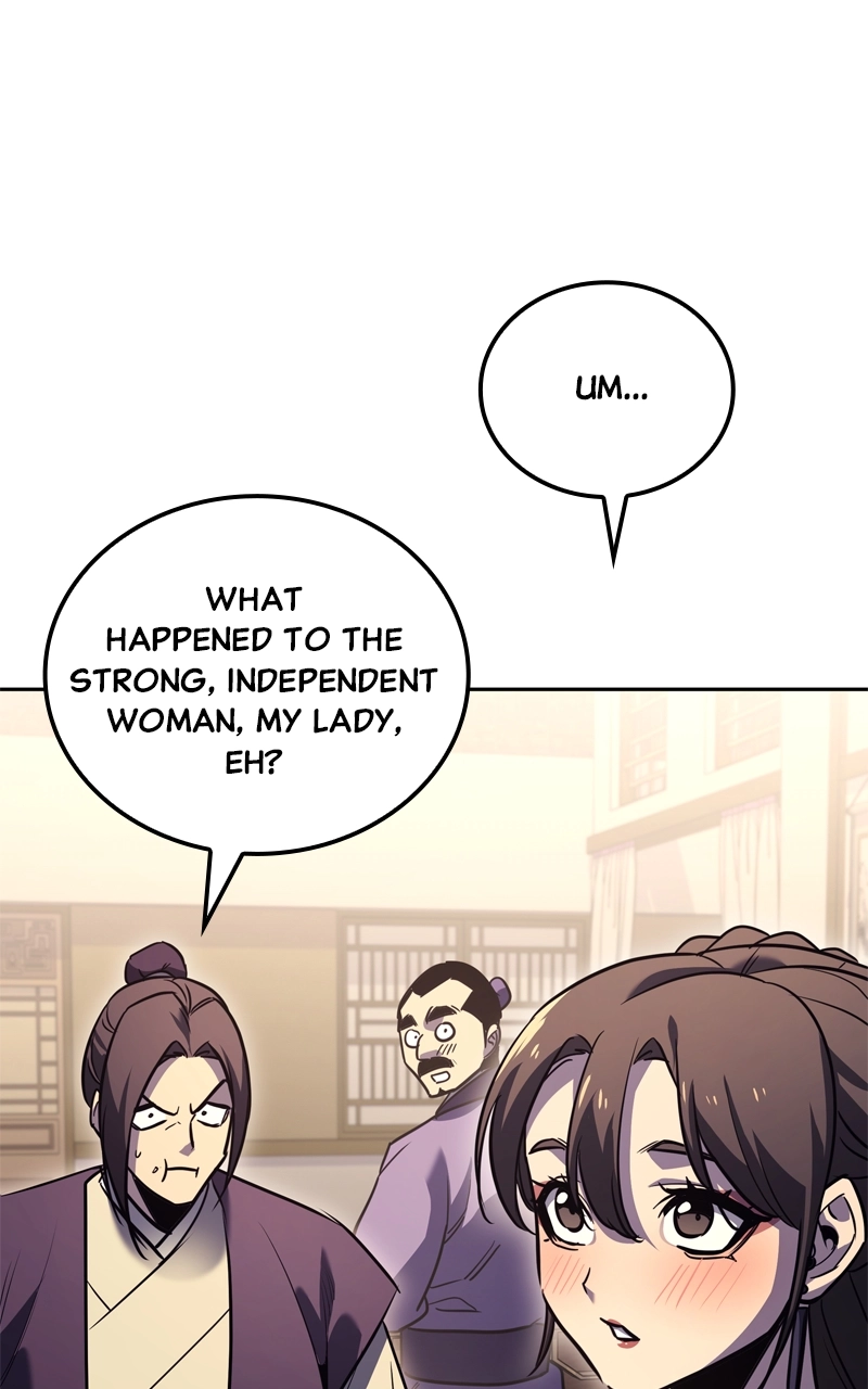 Reincarnated as an Unruly Heir Chapter 146 Page 103