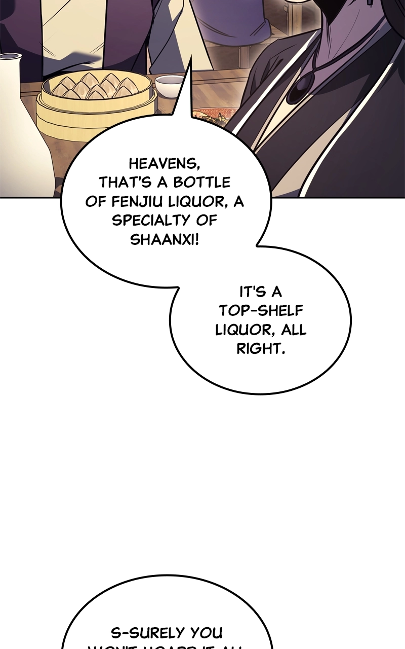 Reincarnated as an Unruly Heir Chapter 146 Page 104