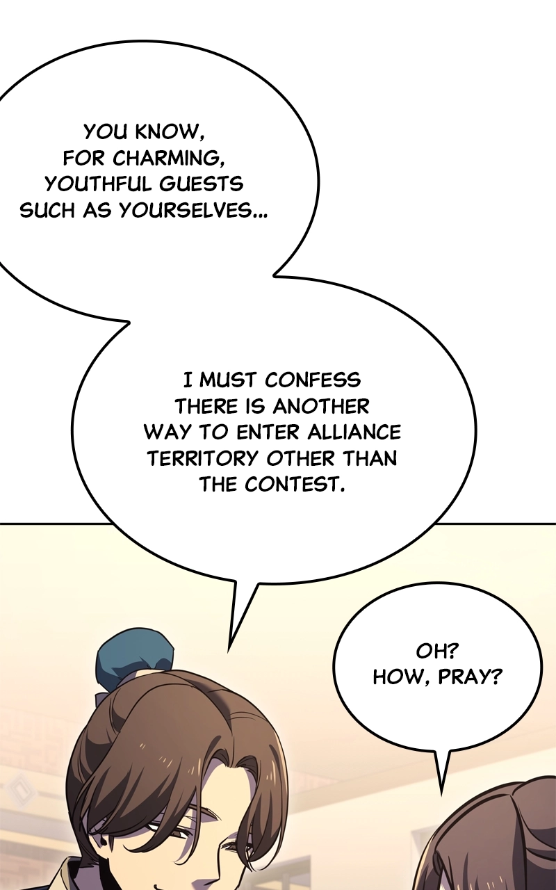 Reincarnated as an Unruly Heir Chapter 146 Page 106