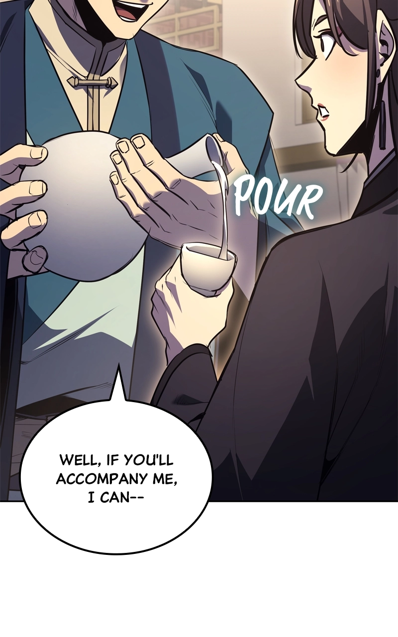 Reincarnated as an Unruly Heir Chapter 146 Page 107