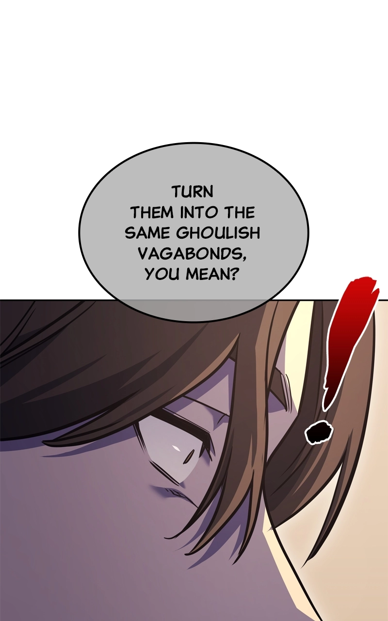 Reincarnated as an Unruly Heir Chapter 146 Page 108