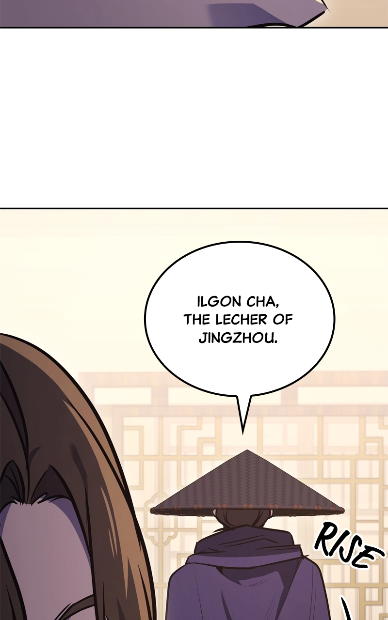 Reincarnated as an Unruly Heir Chapter 146 Page 109