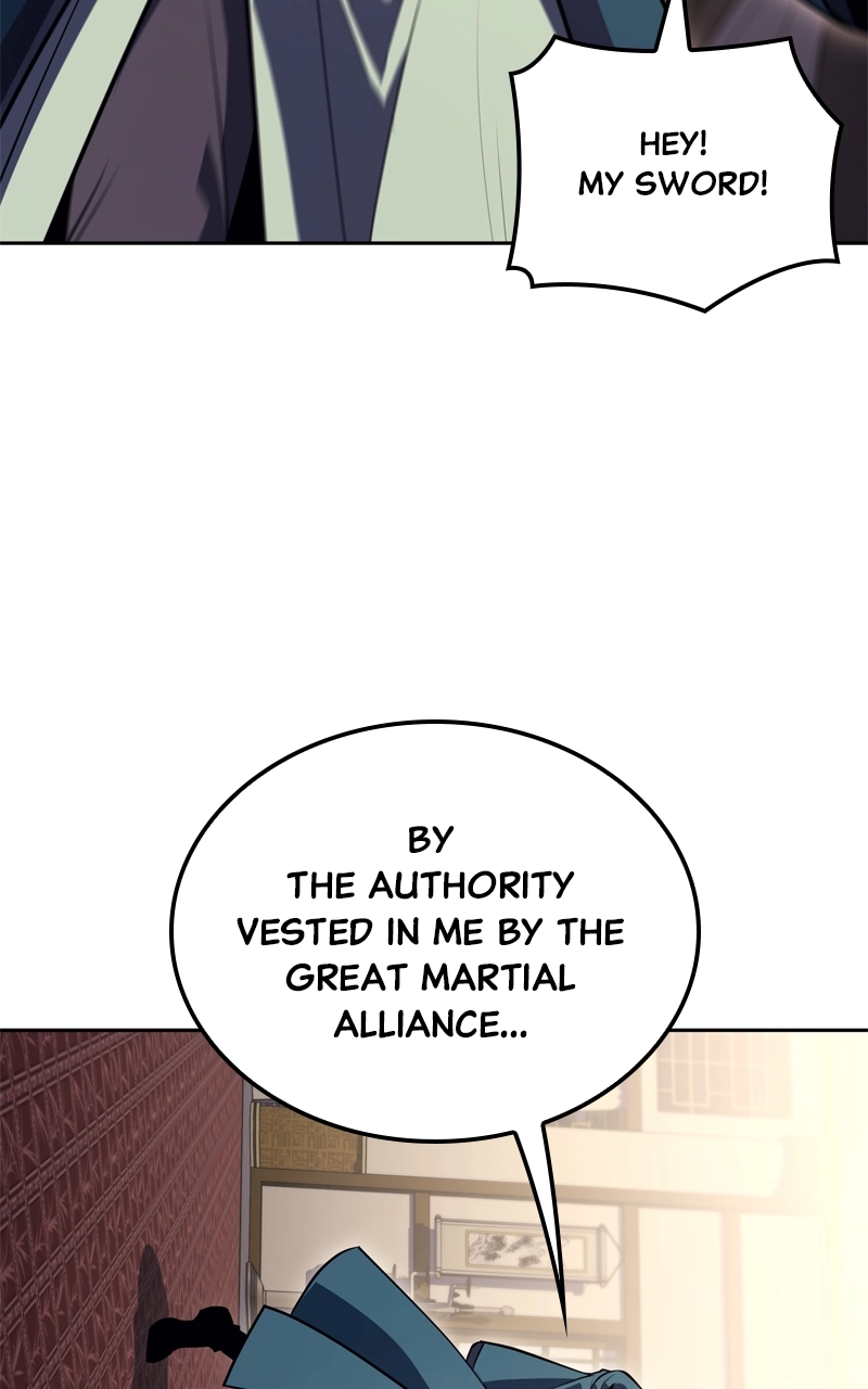 Reincarnated as an Unruly Heir Chapter 146 Page 112