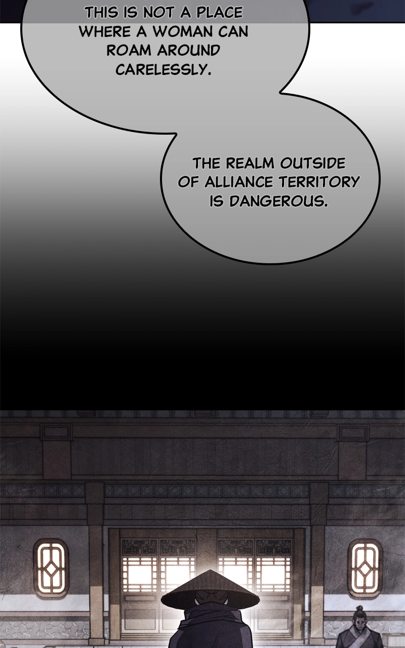 Reincarnated as an Unruly Heir Chapter 146 Page 124