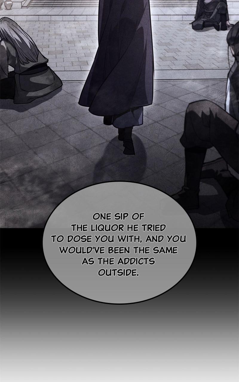 Reincarnated as an Unruly Heir Chapter 146 Page 125