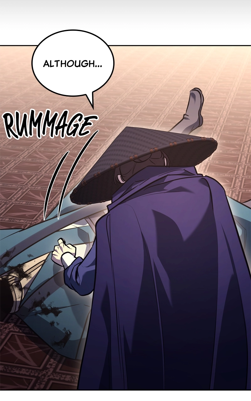 Reincarnated as an Unruly Heir Chapter 146 Page 126