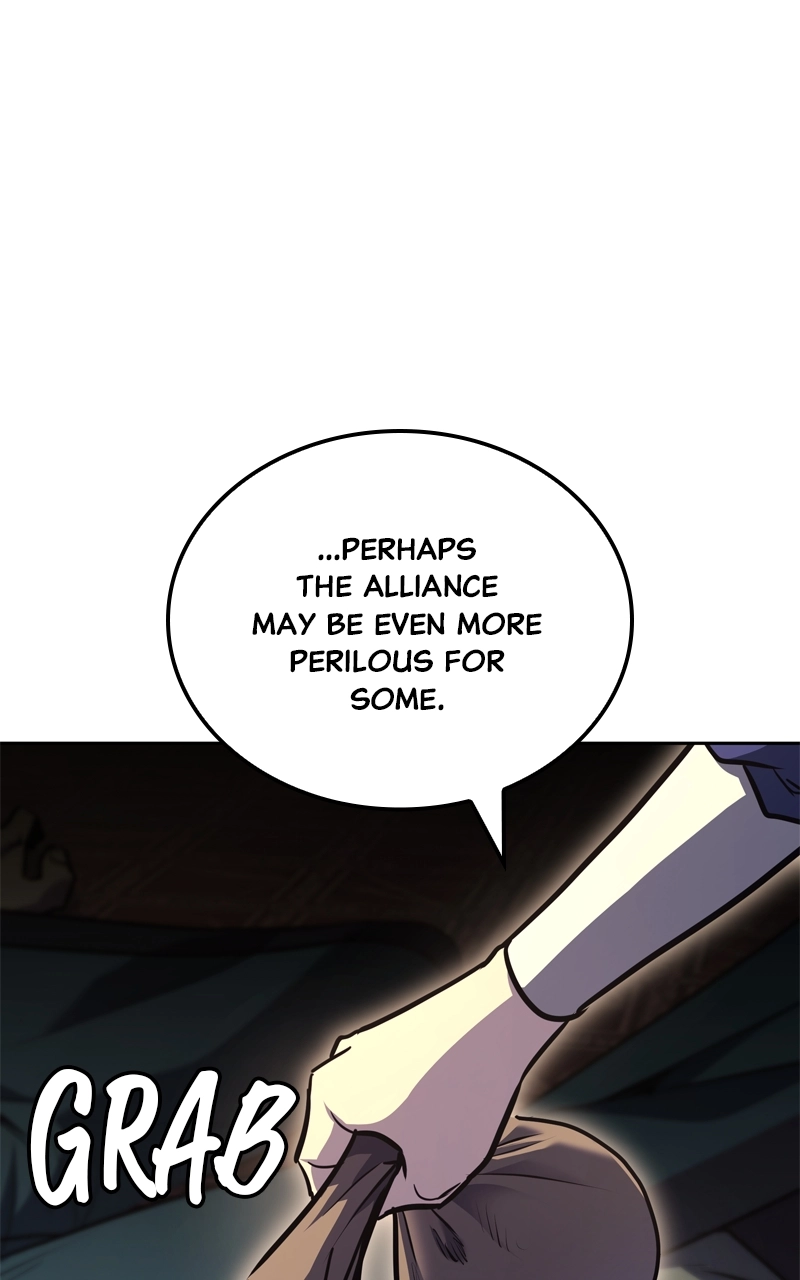 Reincarnated as an Unruly Heir Chapter 146 Page 127