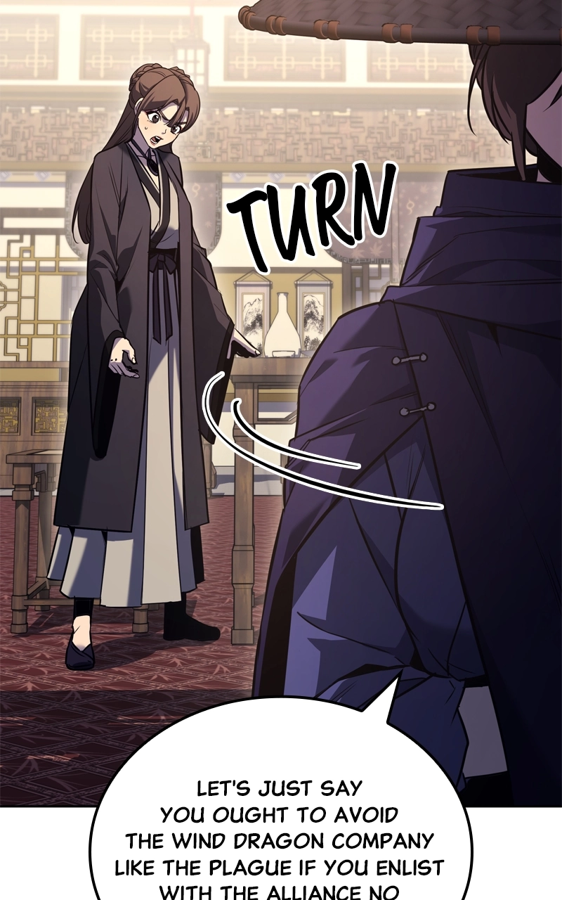 Reincarnated as an Unruly Heir Chapter 146 Page 131