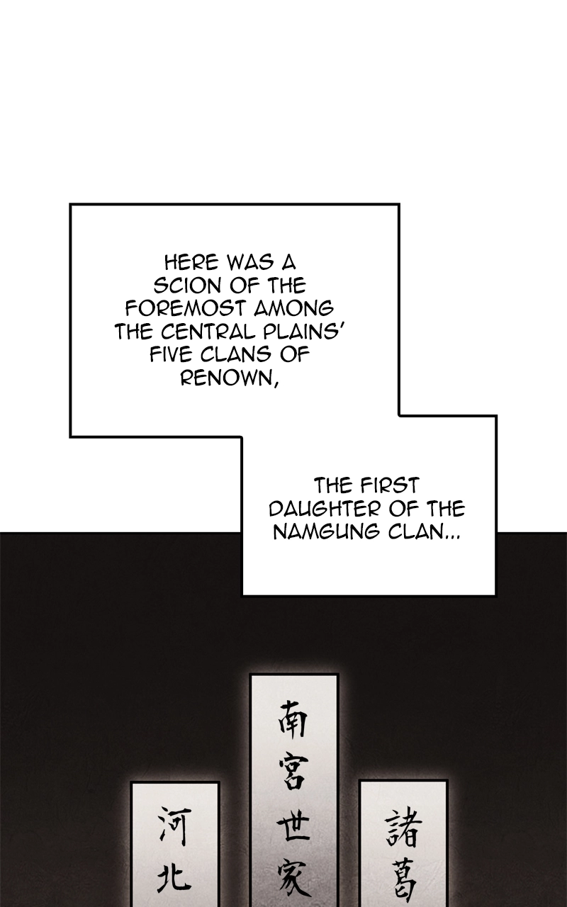 Reincarnated as an Unruly Heir Chapter 146 Page 134