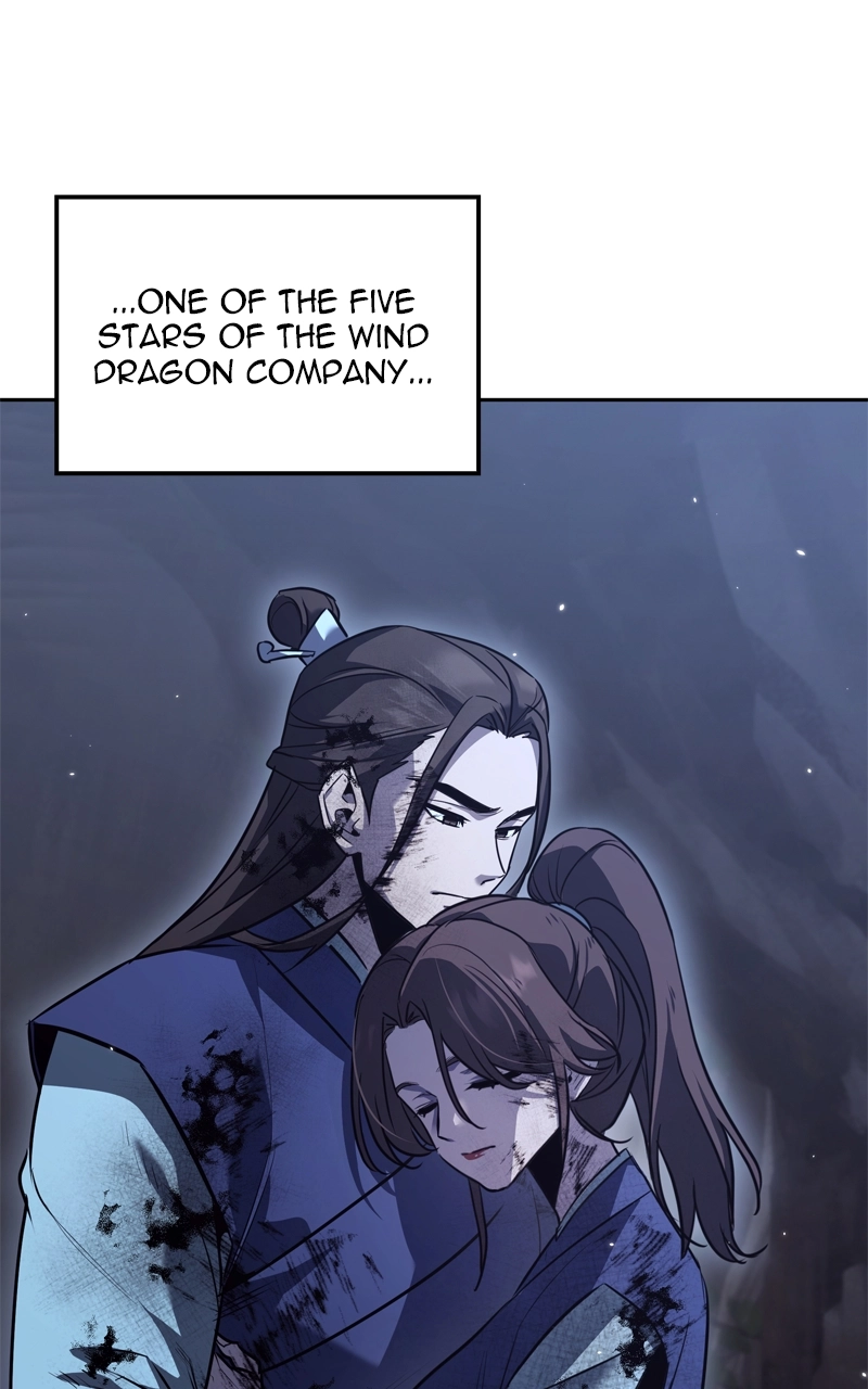Reincarnated as an Unruly Heir Chapter 146 Page 136