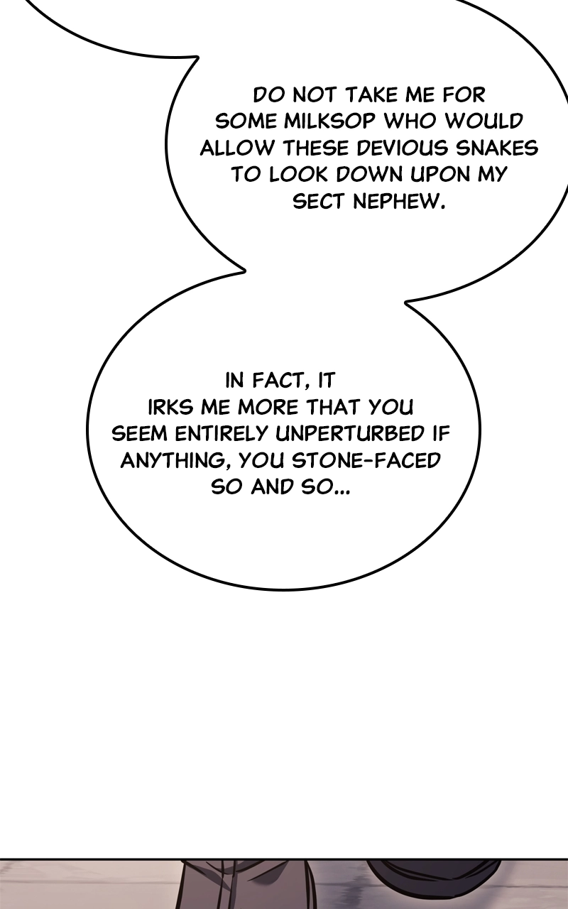 Reincarnated as an Unruly Heir Chapter 146 Page 155