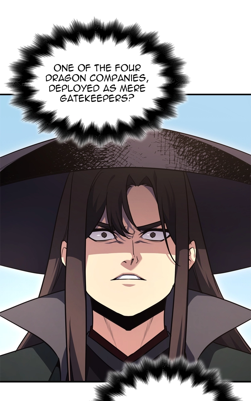 Reincarnated as an Unruly Heir Chapter 146 Page 162