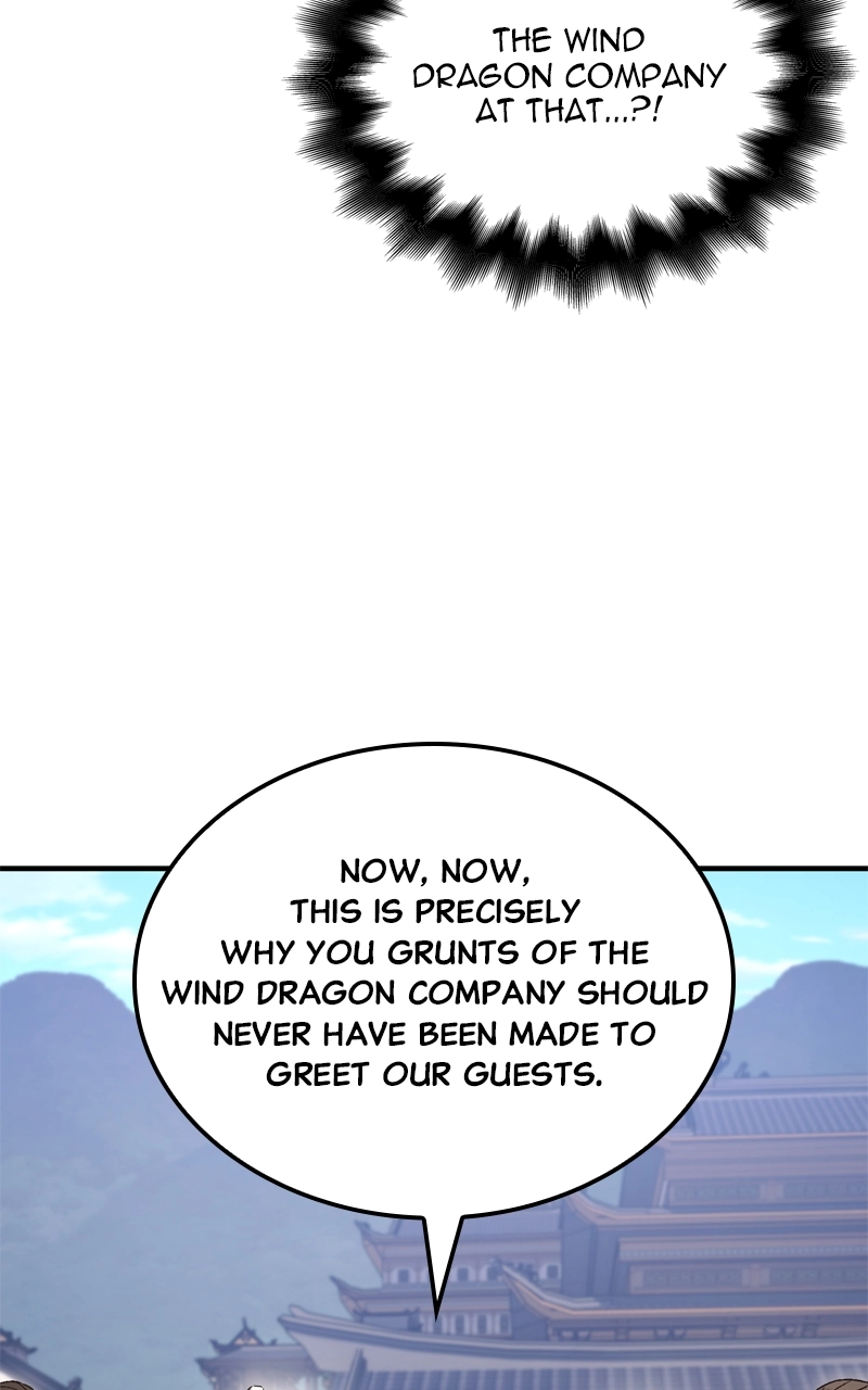 Reincarnated as an Unruly Heir Chapter 146 Page 163