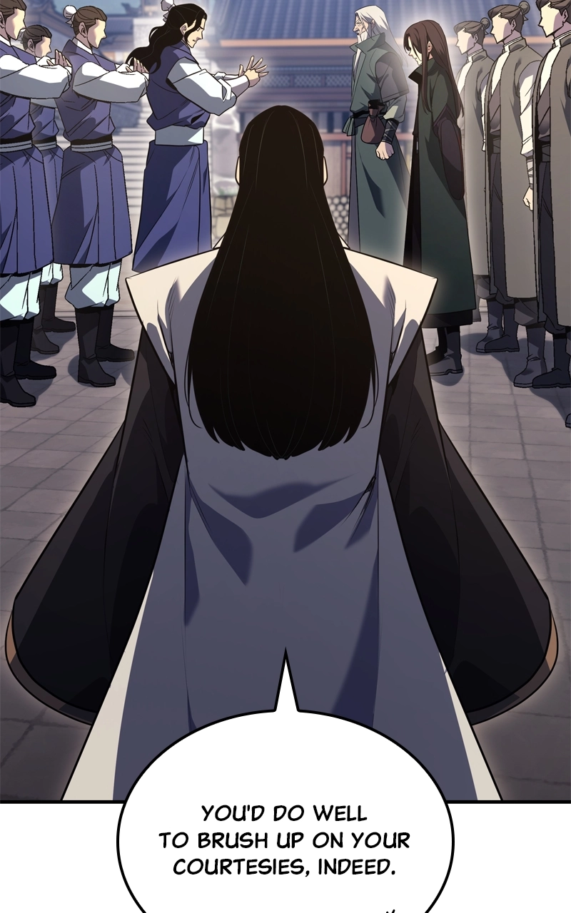 Reincarnated as an Unruly Heir Chapter 146 Page 164